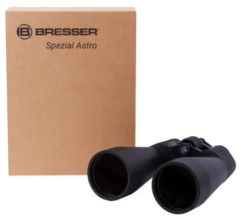 fotoğraf Bresser Spezial Astro 25x70 Binoculars,  11