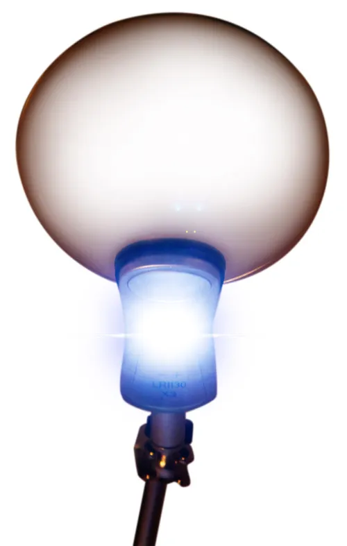 fotoğraf Levenhuk Zeno Refit ZF19 Büyüteç,  8