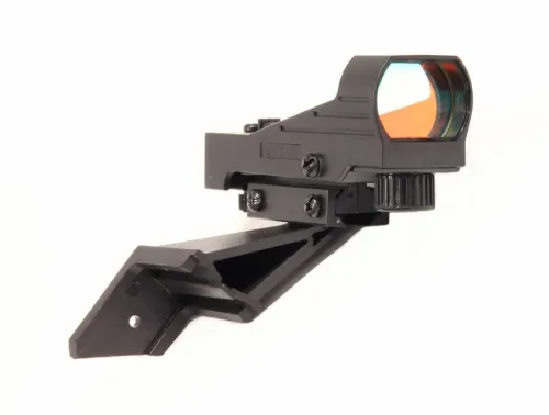 fotoğraf Bresser Messier MC-100/1400 EXOS-1 Telescope,  3