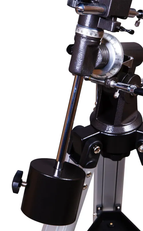 foto Levenhuk Skyline PLUS 90 MAK Teleskop,  9