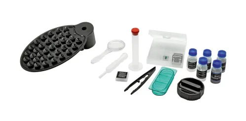 foto Bresser Junior Microscope & Telescope Set,  5