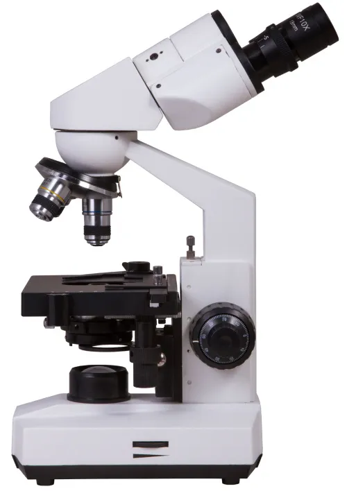 fotoğraf Bresser Erudit Basic 40–400x Microscope,  5