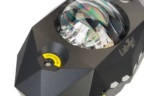 görüntü Levenhuk LabZZ SP30 Astro Planetaryum,  7