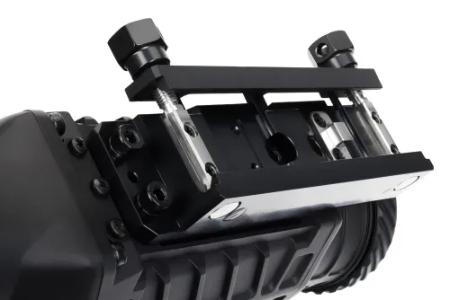 foto Levenhuk Fatum RS150 Termal Görüşlü Tüfek Dürbünü,  13