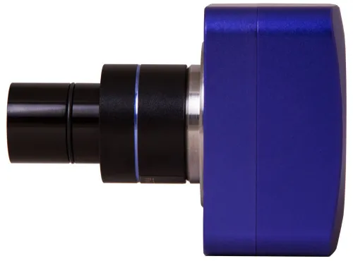 foto Levenhuk M1400 PLUS Dijital Kamera,  8