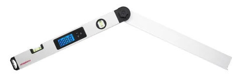 görüntü Ermenrich Verk DA40 Dijital Açı Ölçer,  8