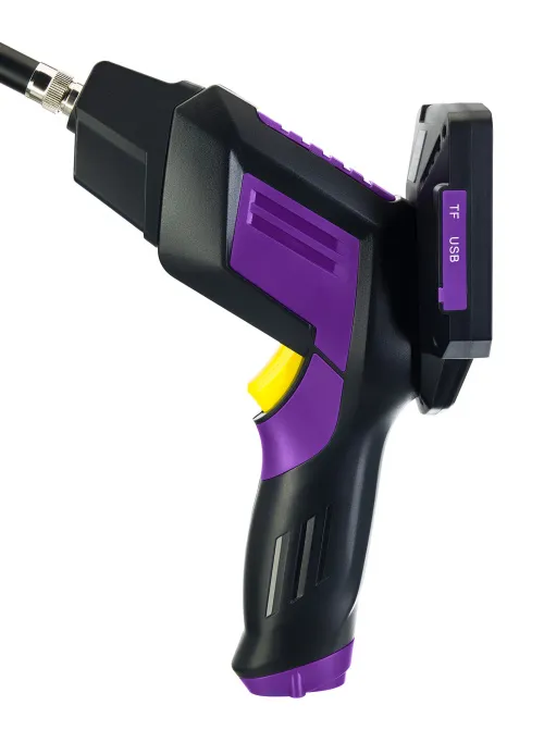 resim Ermenrich Seek VE50 Endüstriyel Endoskop,  7