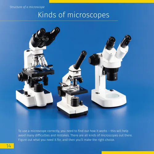 foto Uzay. Mikro Dünya. 2 cilt Bilgilendirici Kitap,  12