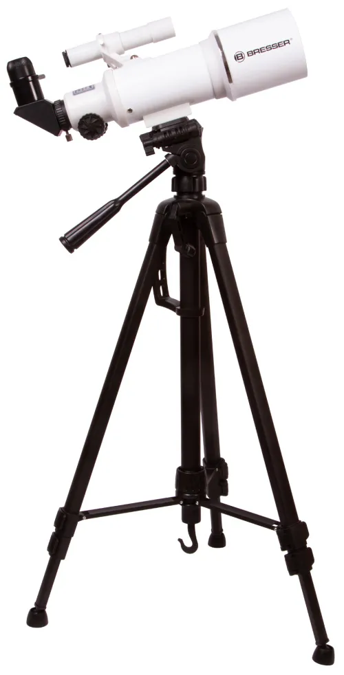 fotoğraf Bresser Classic 70/350 AZ Telescope,  4