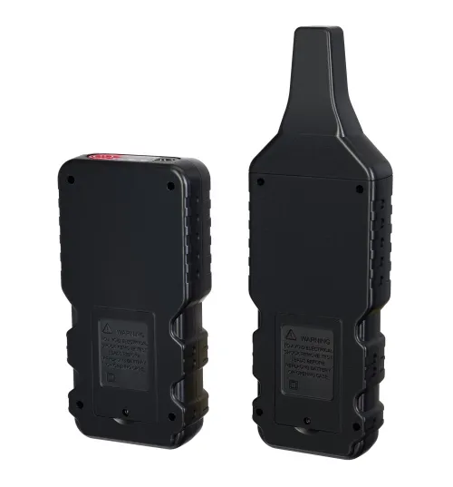 resim Ermenrich Ping SM150 Yeraltı Kablo Bulucu,  5