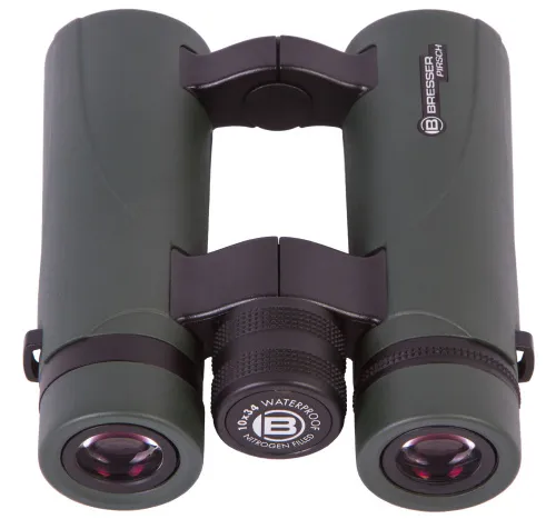 görüntü Bresser Pirsch 10x34 Binoculars,  4