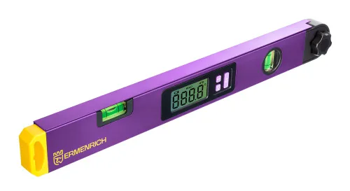 foto Ermenrich Verk DA40 Dijital Açı Ölçer,  2