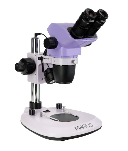 foto MAGUS Stereo 8B Stereomikroskop,  2
