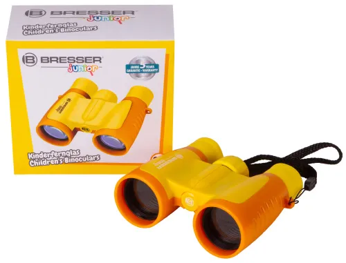 foto Bresser Junior 3x30 Children,  8