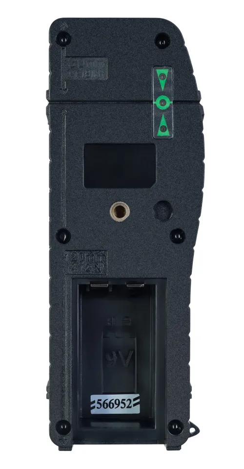 foto Ermenrich LR30 Lazer Alıcı,  6