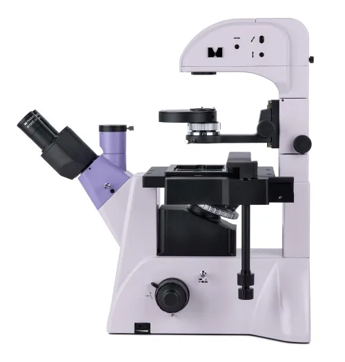 foto MAGUS Bio V350 Biyoloji İnverted Mikroskop,  8