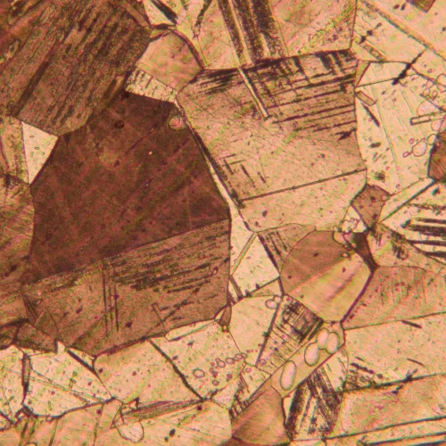 fotoğraf MAGUS Metal 650 Metalurji Mikroskobu,  16