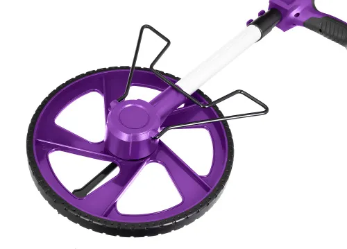 görüntü Ermenrich Reel WM30 Dijital Ölçme Tekerleği,  7