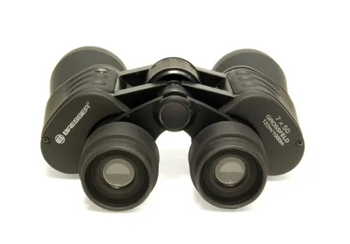 resim Bresser Hunter 7x50 Binoculars,  12