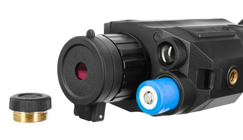 foto Levenhuk Atom Digital DNM100 Gece Görüşlü Monoküler Dürbün,  11