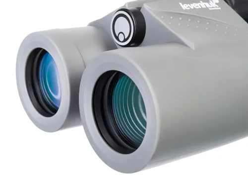 resim Levenhuk Karma PLUS 12x32 Binoküler Dürbün ,  7