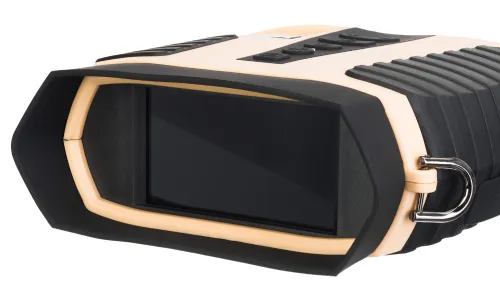 foto Levenhuk Atom Digital DNB300 Gece Görüş Dürbünleri,  9