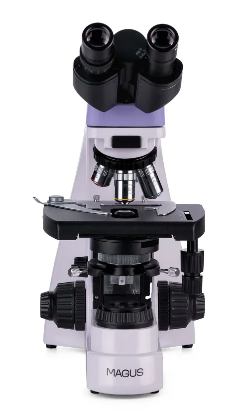 resim MAGUS Bio 230B Biyoloji Mikroskobu,  5