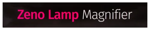 görüntü Levenhuk Zeno Lamp ZL21 LUM Büyüteç,  14