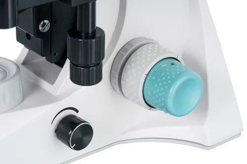 fotoğraf Levenhuk 900B Binoküler Mikroskop,  9