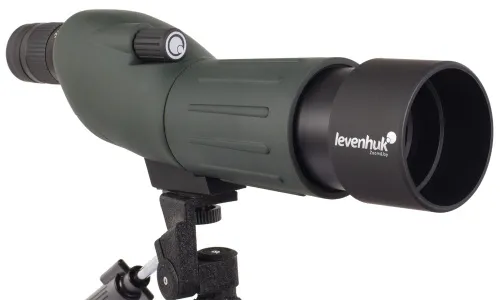 görüntü Levenhuk Blaze 50 PLUS Gözlem Teleskopu,  5