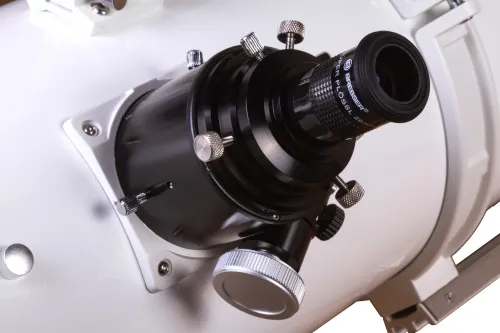 fotoğraf Bresser Messier NT203s/800 OTA,  5