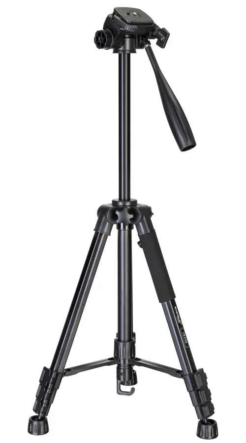 görüntü Levenhuk Level BASE TR40 Tripod,  4