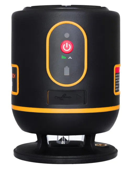 foto Ermenrich PLUS LN20 Lazer Terazi,  4