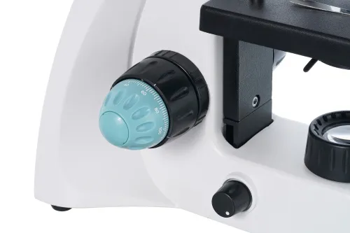 resim Levenhuk 500M Monoküler Mikroskop,  9