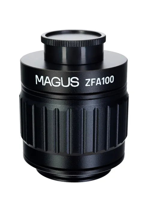 resim MAGUS ZFA100 C-mount Adaptör,  2