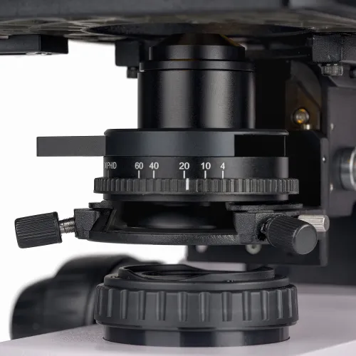 resim MAGUS Bio DH260 Biyoloji Dijital Mikroskobu,  12