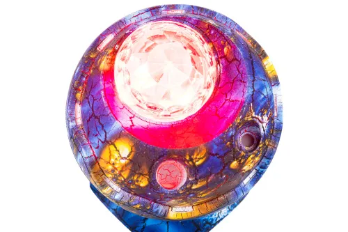 resim Levenhuk LabZZ SP10 Astro Planetaryum,  13
