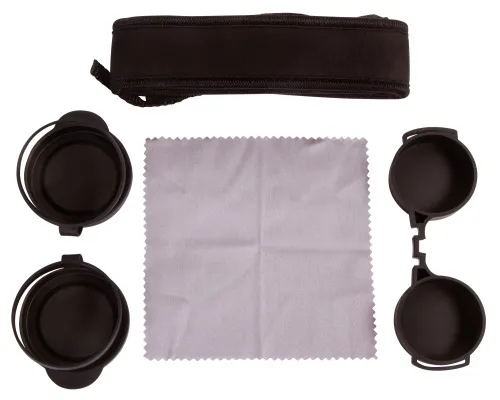 görüntü Levenhuk Karma BASE 8x42 Binoküler Dürbün ,  12