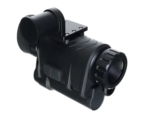 resim Levenhuk Halo NVM50 Helmet Dijital Gece Görüş Monoküler,  9