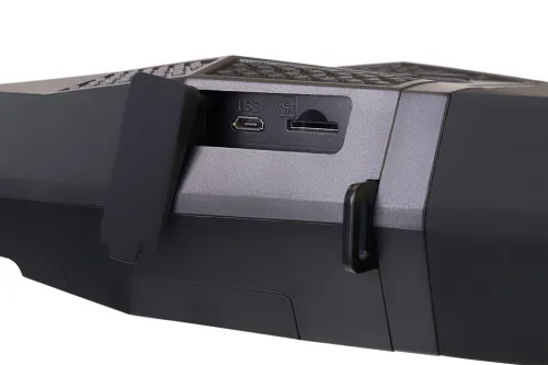 resim Levenhuk Halo 13X PLUS Dijital Gece Görüşlü Binoküler Dürbün ,  10