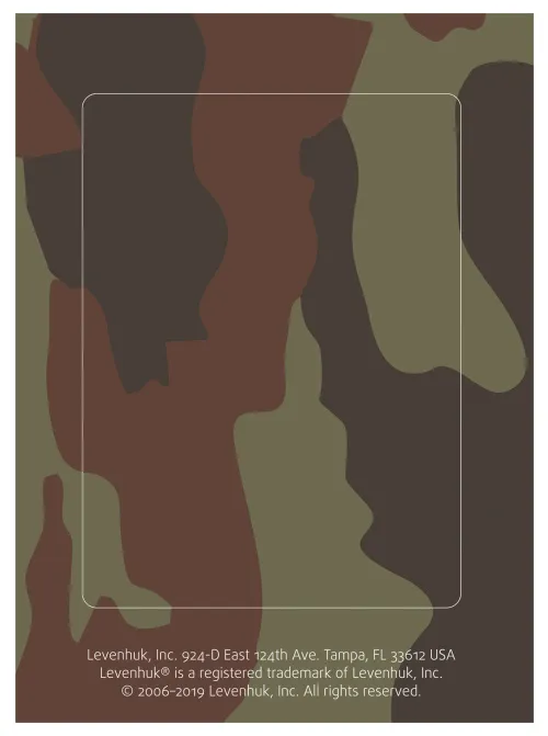 foto Levenhuk Army AC20 Pusula,  16