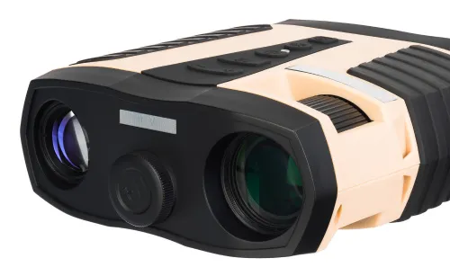 foto Levenhuk Atom Digital DNB300 Gece Görüş Dürbünleri,  10