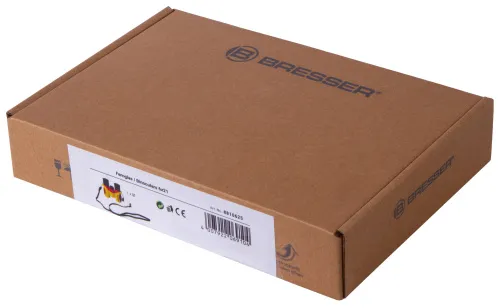 görüntü Bresser Junior 6x21 Binoculars for children, yellow,  10