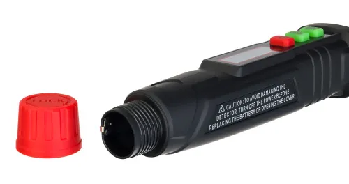 görüntü Ermenrich Wett TU10 Termo Higrometre,  5