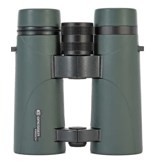 resim Bresser Pirsch 10x42 Binoculars,  4