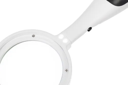 görüntü Levenhuk Zeno Multi ML13 Büyüteç,  10