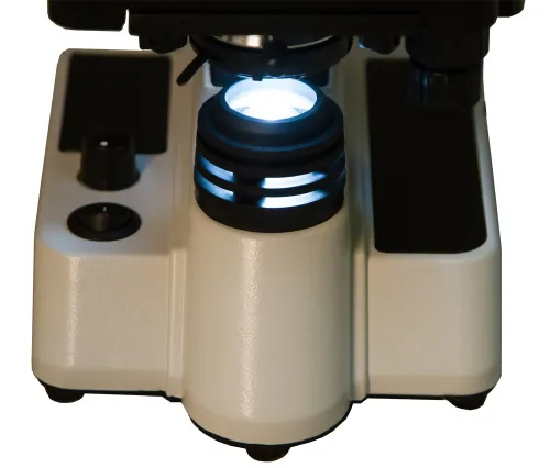 görüntü Bresser Erudit DLX 40–600x Microscope,  12