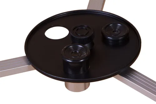 resim Levenhuk Skyline BASE 50T Teleskop,  9