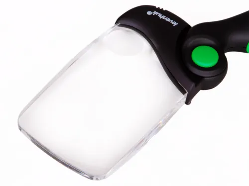 fotoğraf Levenhuk Zeno Read ZR14 Büyüteç,  6