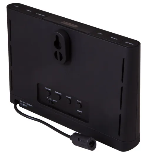 foto Bresser Weather Station with Colour Display, black,  4